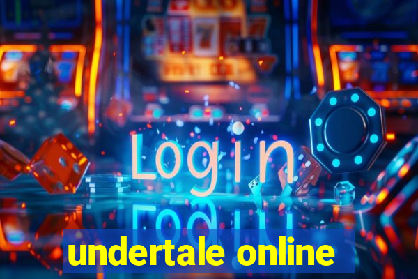 undertale online